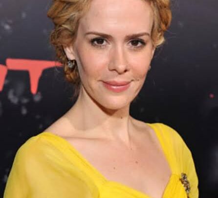 Sarah Paulson’s Father, Douglas Lyle Paulson II Biography: Age, Net Worth, Instagram, Spouse, Wiki, Ethnicity, Career