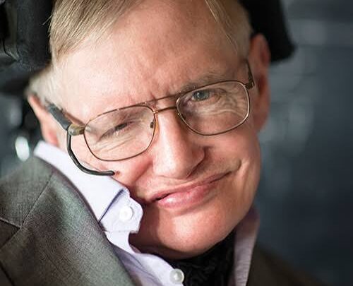 Stephen Hawking Biography: Wife, Children, Age, Net Worth, Disease, Theory, Movie, Books, Inventions