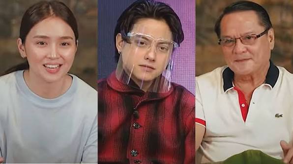 Kathryn Bernardo’s Father, Teodore Bernardo Biography: Age, Net Worth, Career, Spouse, Height, Wiki, Parents, Siblings, Children