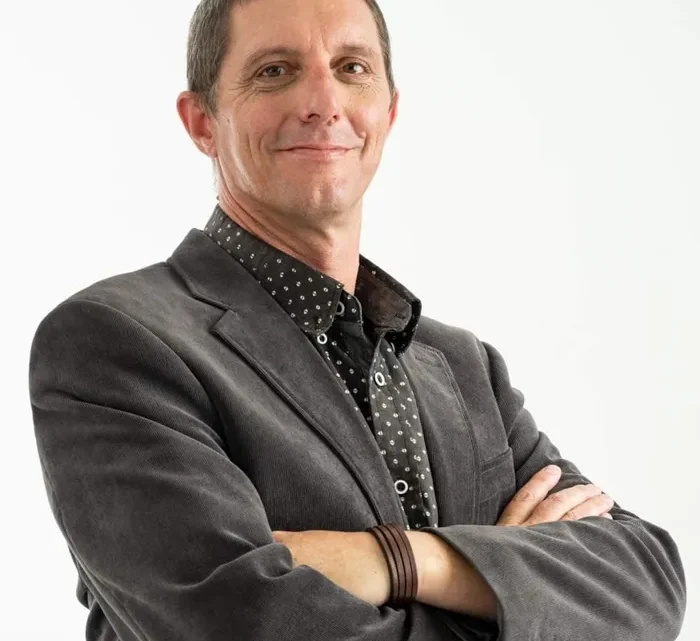 Farewell to Roi Simpson: Remembering a Multifaceted Talent