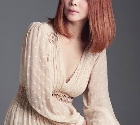 Chen Xiuhuan Biography: Age, Net Worth, Instagram, Spouse, Height, Wiki, Parents, Siblings, Movies