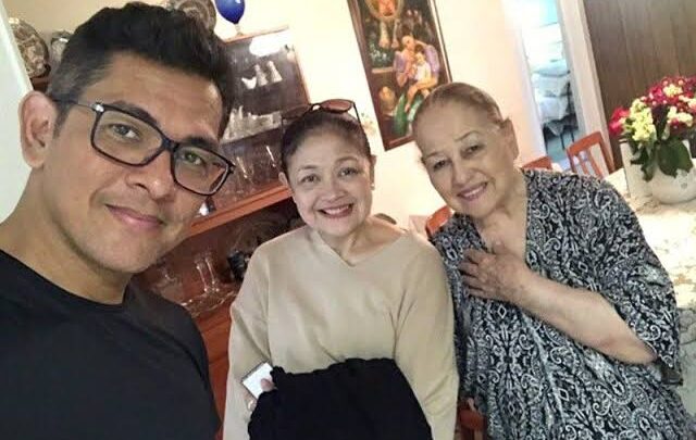 Meet Gab Valencianos’ Parents: Gary Valenciano and Angeli Pengilinan
