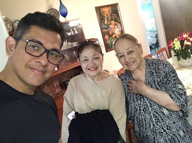 Meet Gab Valencianos’ Parents: Gary Valenciano and Angeli Pengilinan
