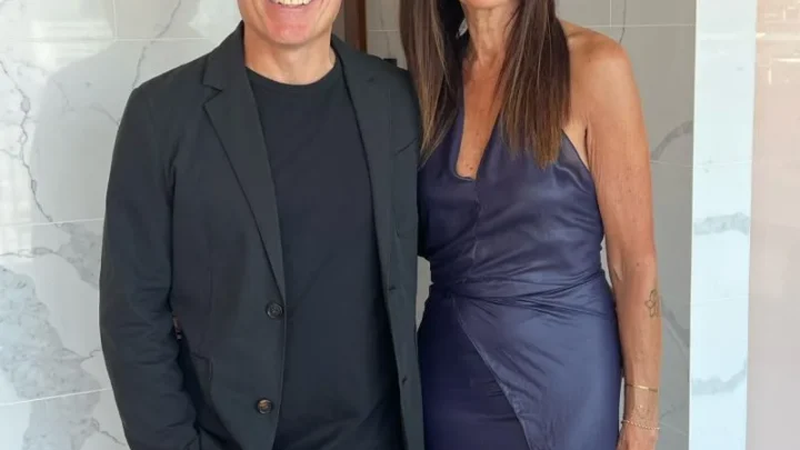 Liz Gunn and Jason Gunn: Are They Related?