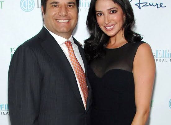 Lauren Silverman’s Ex-husband, Andrew Silverman Biography: Age, Net Worth, Parents, Wikipedia, Children, Instagram, Height, Wife, Career