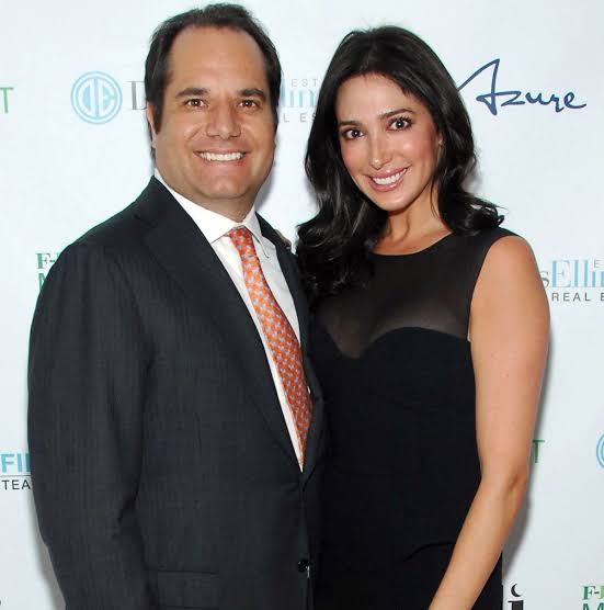 Lauren Silverman’s Ex-husband, Andrew Silverman Biography: Age, Net Worth, Parents, Wikipedia, Children, Instagram, Height, Wife, Career