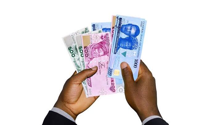 Aboki Naira To Dollar Black Market Rate Today 5th July 2024