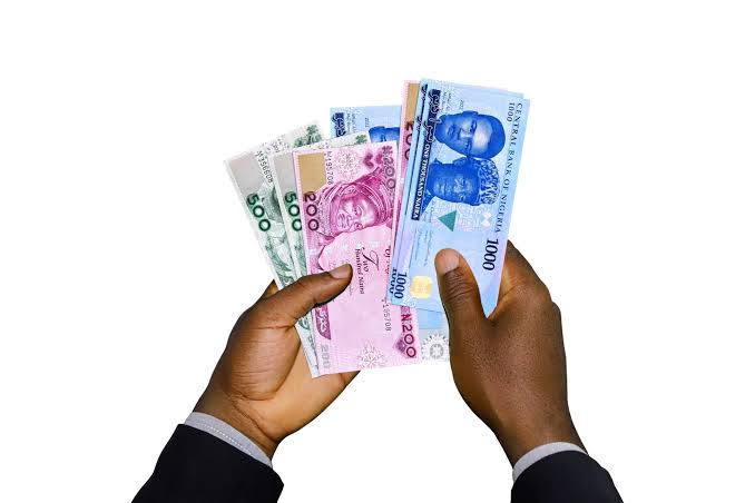 Aboki Naira To Dollar Black Market Rate Today 5th July 2024