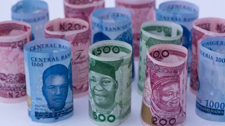 Aboki Naira To Dollar Black Market Rate Today 11th July 2024