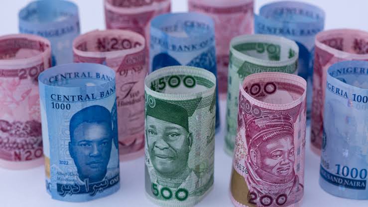 Aboki Naira To Dollar Black Market Rate Today 11th July 2024
