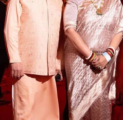Smriti Irani’s Husband, Zubin Irani Biography: Age, Net Worth, Children, Spouse, Height, Wiki, Parents, Siblings