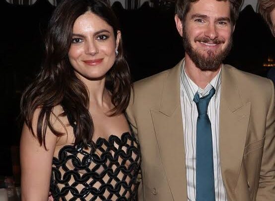 Andrew Garfield Dating History: Meet His Former Girlfriends