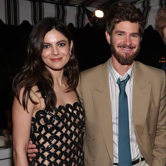 Andrew Garfield Dating History: Meet His Former Girlfriends