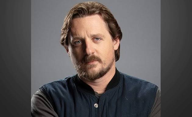 Sturgill Simpson Biography: Age, Net Worth, Instagram, Spouse, Height, Wiki, Children, Siblings, Awards