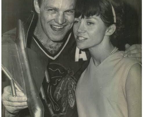Bobby Hull’s wife Deborah Hull Biography: Age, Net Worth, Instagram, Spouse, Height, Wiki, Parents, Siblings
