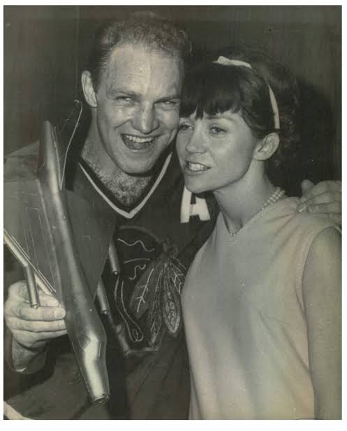Bobby Hull’s wife Deborah Hull Biography: Age, Net Worth, Instagram, Spouse, Height, Wiki, Parents, Siblings