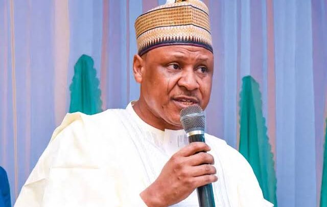 Nigeria’s Samoa Agreement: Minister Defends Economic Focus Amid LGBTQ Concerns