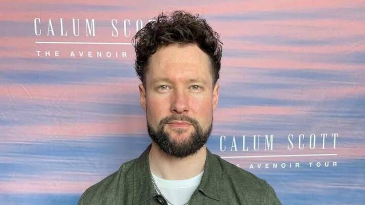 Calum Scott Biography: Wife, Age, Height, Net Worth, Siblings, Songs, Instagram, Girlfriend