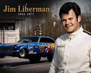 Jim Liberman