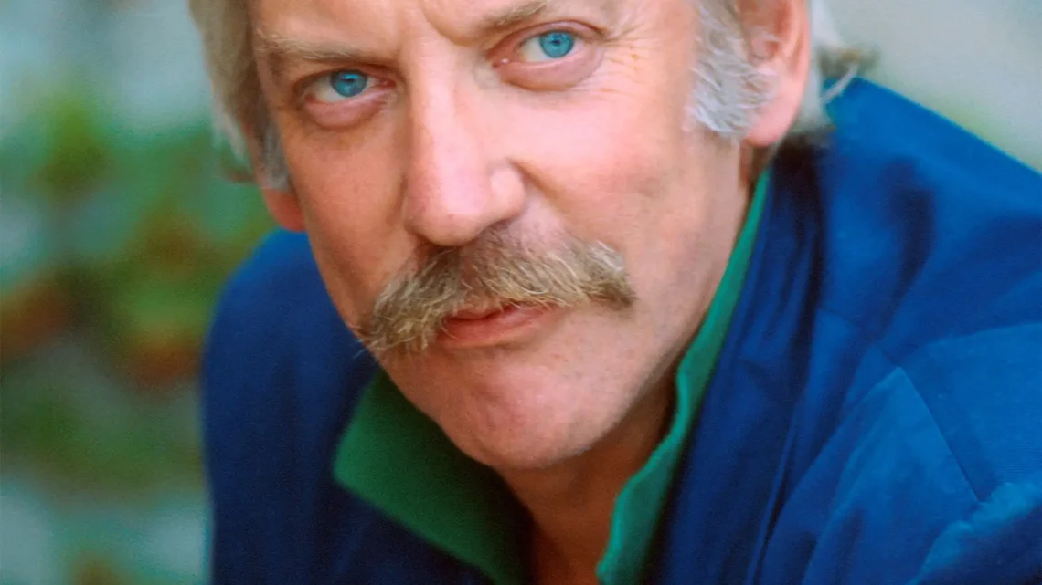 Donald Sutherland Biography: Movies, Age, Spouse, Cause Of Death, Net Worth, Children, Series