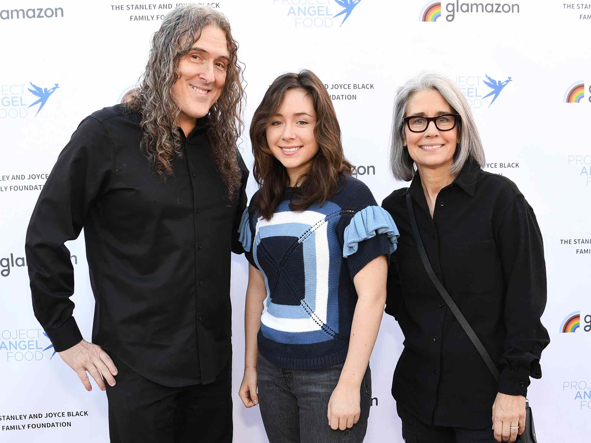 Weird Al Yankovic's daughter Nina Yankovic Biography: Age, Net Worth