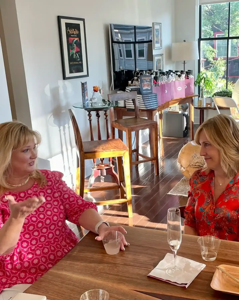 Alisyn Camerota Biography: Age, Net Worth, Instagram, Spouse, Height, Wiki, Parents, Siblings, Awards, Books