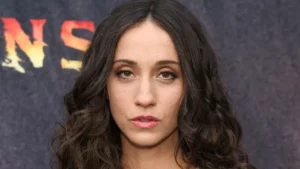 Stella Maeve