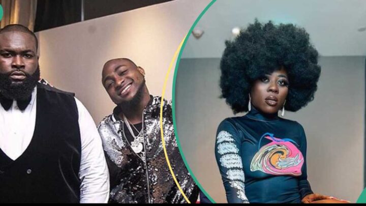 Duchess Priscilla Sparks Controversy with Viral Video Featuring Special Spesh