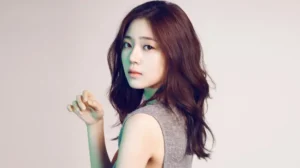Baek Jin-hee