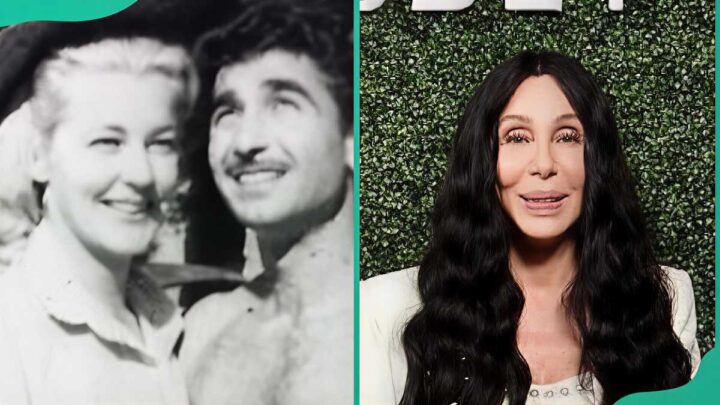 Cher’s Father, John Paul Sarkisian Bio: Age, Net Worth, Children, Spouse, Occupation, Nationality, Ethnicity