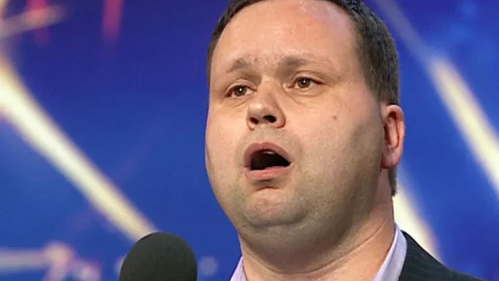 Paul Potts Biography: Age, Net Worth, Instagram, Spouse, Height, Wiki, Parents, Siblings