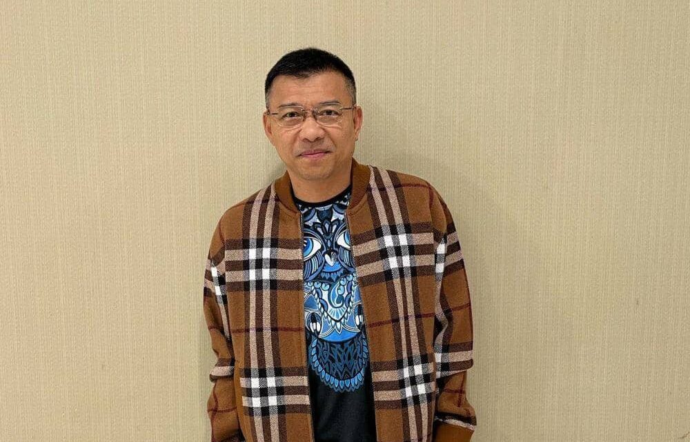 Anang Hermansyah Biography: Age, Net Worth, Instagram, Spouse, Height, Wiki, Parents, Siblings, Children, Songs