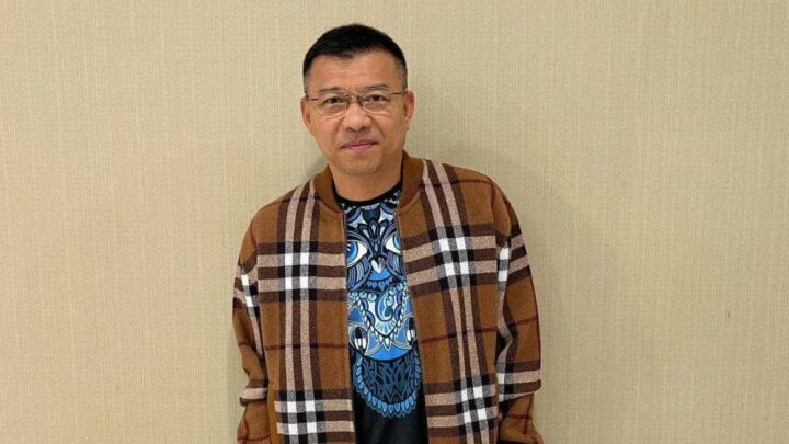 Anang Hermansyah Biography: Age, Net Worth, Instagram, Spouse, Height, Wiki, Parents, Siblings, Children, Songs
