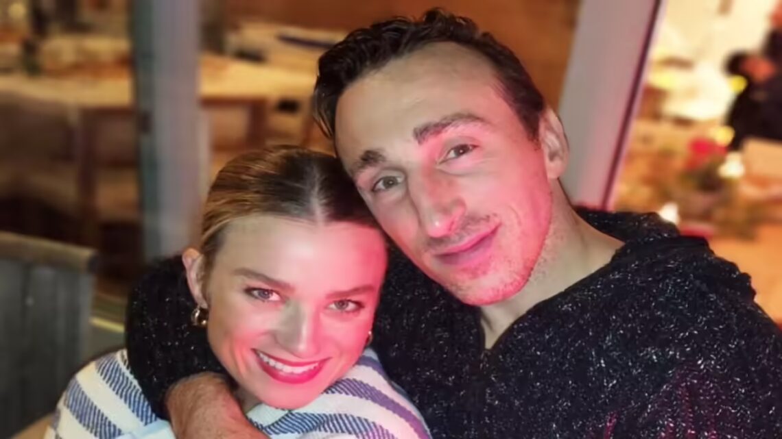 Brad Marchand’s wife, Katrina Sloane Biography: Age, Height, Net Worth, Children, Nationality