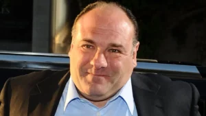 James Gandolfini