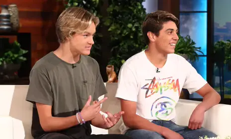 Josh Holz Biography: Net Worth, Age, Parents, Height, Instagram, Girlfriend