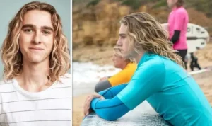 Kai Lewins
