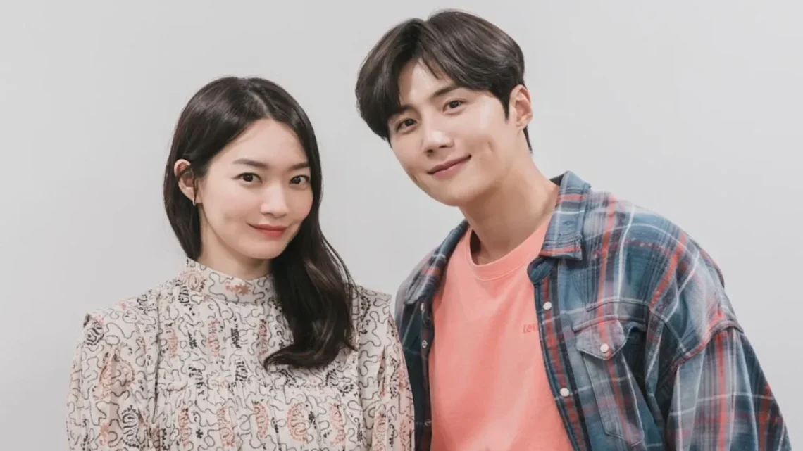 Who is Kim Seon-ho’s Wife? Is the actor Married?