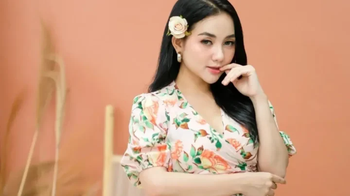 Lala Widy Biography: Songs, Height, Boyfriend, Wikipedia, Nationality, Family, Age & Net Worth