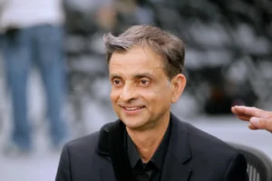 Vivek Ranadivé