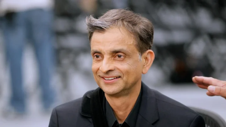 Vivek Ranadivé Biography: Wife, Age, Children, Net Worth, Parents, Family, House, Height