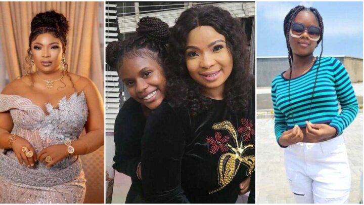 Laide Bakare’s daughter Simioluwa Simi Bakare Biography: Age, Net Worth, Instagram, Spouse, Height, Wiki, Parents, Siblings