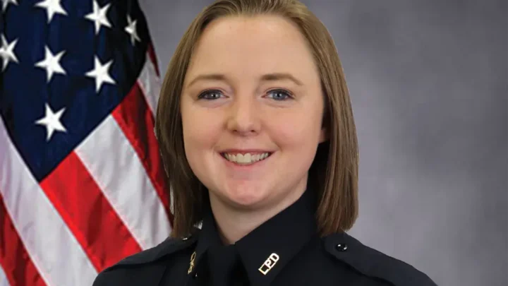 Maegan Hall Biography: Age, Net Worth, Spouse, Height, Wiki, Parents, Sibling