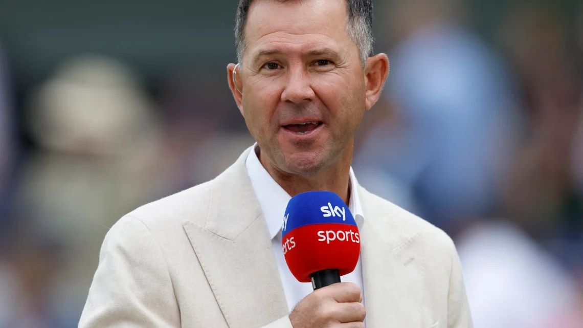 Ricky Ponting Biography: Age, Net Worth, Instagram, Spouse, Height, Wiki, Parents, Siblings, Children, Awards Ricky Ponting Biography: Age, Net Worth, Instagram, Spouse, Height, Wiki, Parents, Siblings, Children, Awards