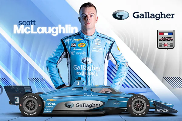 Scott McLaughlin Biography: Age, Net Worth, Instagram, Spouse, Height, Wiki, Parents, Siblings, Children, Awards