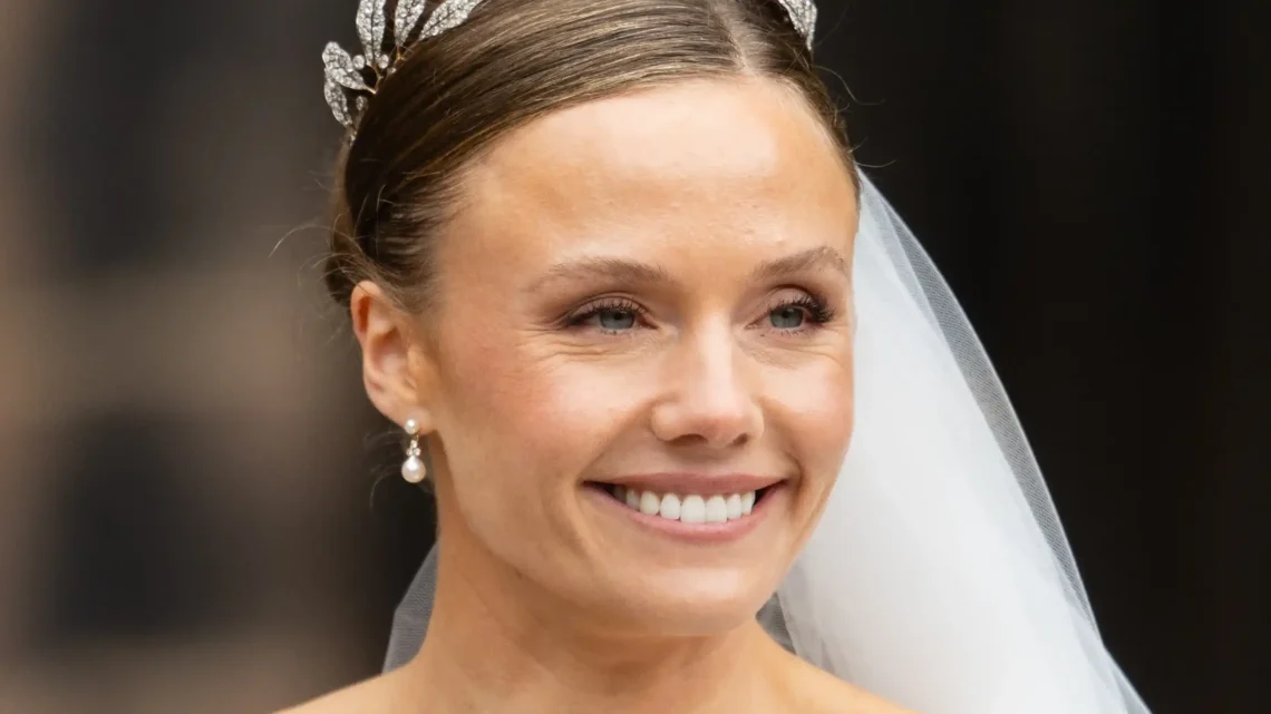 Olivia Henson Biography: Age, Height, Net Worth, Parents, Husband, Children