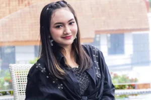 Jihan Audy