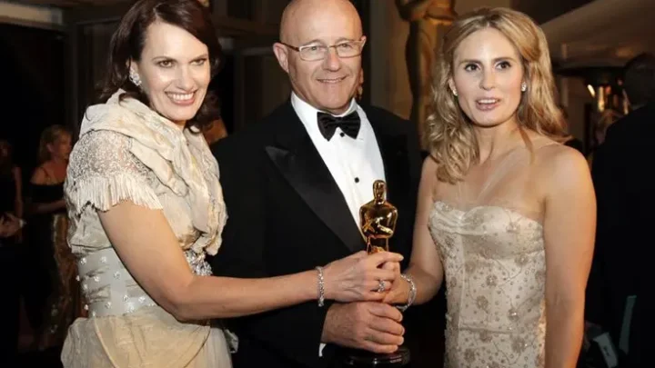 Heath Ledger’s mother, Sally Ledger Bell Biography: Age, Height, Net Worth, Instagram, Pictures, Children, Nationality, Spouse