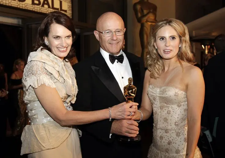 Heath Ledger’s mother, Sally Ledger Bell Biography: Age, Height, Net Worth, Instagram, Pictures, Children, Nationality, Spouse