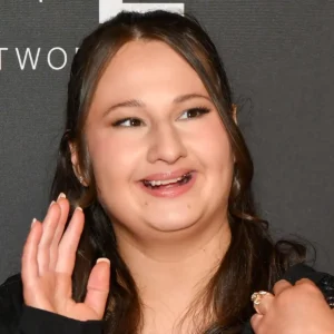 Gypsy Rose Blanchard